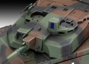 Revell Plastikový model tanku Leclerc T5