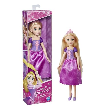 Hasbro DISNEY PRINCESS - Módní panenky