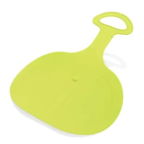 Plastkon Pinguin - Klouzák plastový - limetka