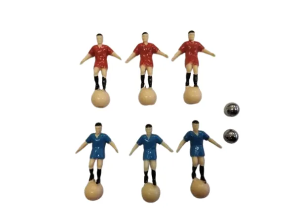 Cheva Náhradní díly - Hráči fotbal Champion