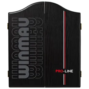 Winmau Kabinet Pro-Line