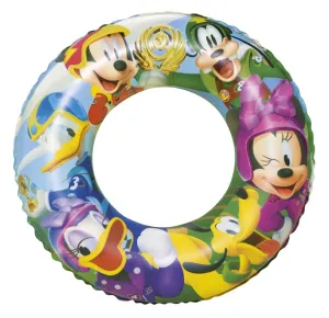 Bestway Nafukovací kruh - Mickey Mouse - průměr 56 cm