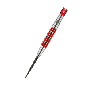 Winmau Šipky Steel Diablo - Torpedo - 24g