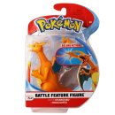 Orbico Pokemon Battle - figurky - 12 cm