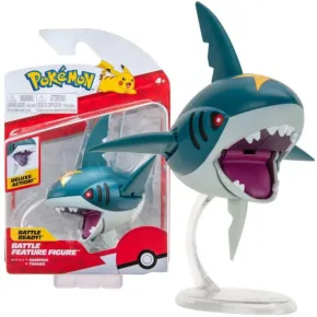 Orbico Pokemon Battle - figurky - 12 cm