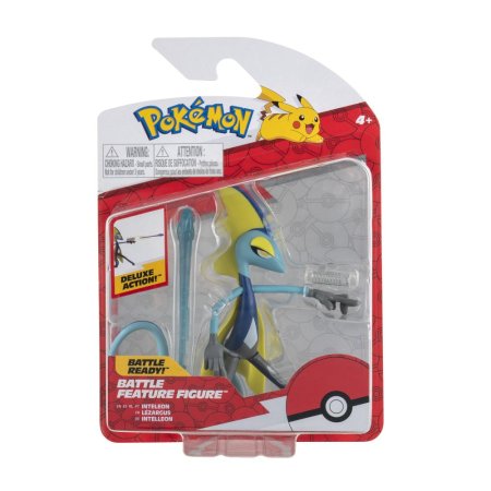 Orbico Pokemon Battle - figurky - 12 cm