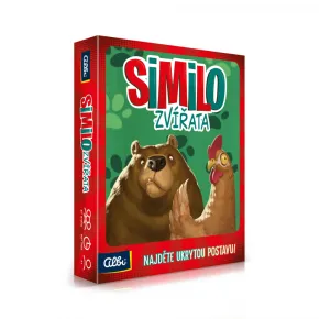 Albi Similo - Zvířata