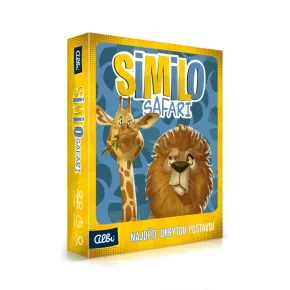 Albi Similo - Safari