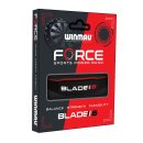 Winmau Náramek Blade 6 - Force Power Band- L