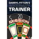 Mission Darryl Fitton's Accuracy Trainer - trénink přesnosti