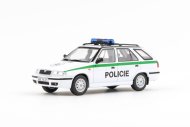 Abrex Škoda Felicia FL Combi (1998) - Policie ČR