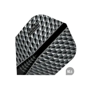 Harrows Letky Silika No6 - Smokey F3953