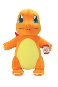 Orbico Pokémon Charmander plyš - 60 cm