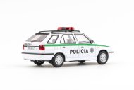 Abrex Škoda Felicia FL Combi (1998) - Polícia SR