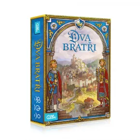 Albi Dva bratři