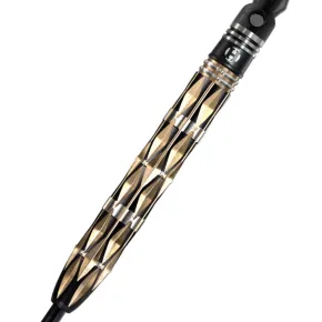 Harrows Šipky Steel Imperial Diamond - 23g