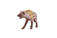 Teddies Hyena skvrnitá - zooted - 8 cm