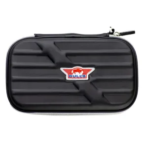 Bull's NL Pouzdro na šipky Wings Small - Black