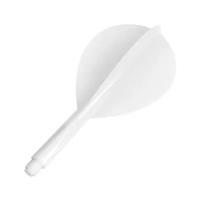 Condor Letky Zero Stress - Teardrop - Short - White CN067