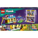 LEGO Friends 41727 - Psí útulek