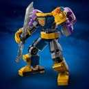 LEGO Marvel Avengers 76242 - Thanos v robotickém brnění