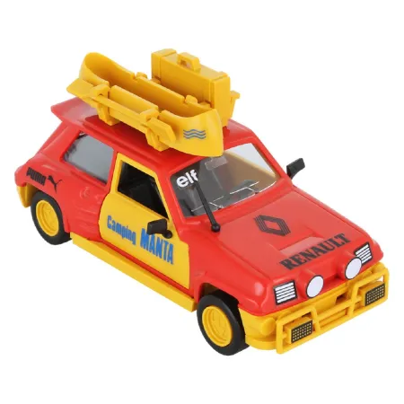 Seva Monti System - Renault - Camping MS 15