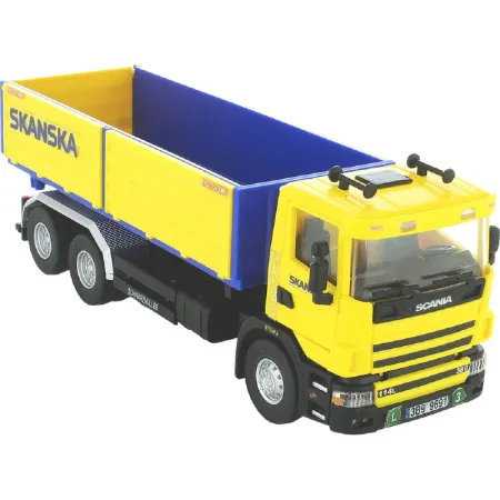 Seva Monti System - Scania - Skanska MS 67