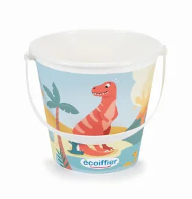 Ecoiffier Kyblíček - Dinosaurus - 17 cm