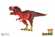 Teddies Tyrannosaurus - zooted - 26 cm