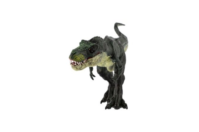 Teddies Tyrannosaurus - zooted - 31 cm