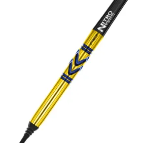 Red Dragon Šipky Gerwyn Price Avalanche Gold - 20g