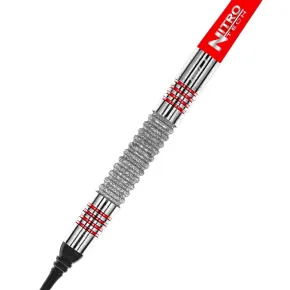 Red Dragon Šipky Jonny Clayton Element - 20g