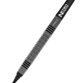 Red Dragon Šipky Jonny Clayton Oxide Edition - 20g