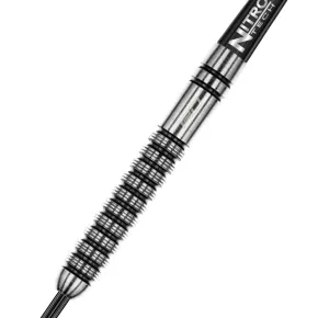 Red Dragon Šipky Steel Gian Van Veen - 24g