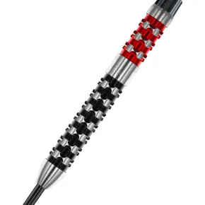 Red Dragon Šipky Steel Crossfire - 22g