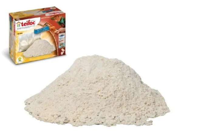 Teifoc Stavebnice Teifoc - Malta 1 kg
