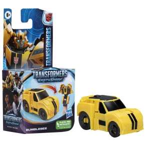 Hasbro Transformers Earthspark - TERRAN TACTICON - figurka - 6 cm