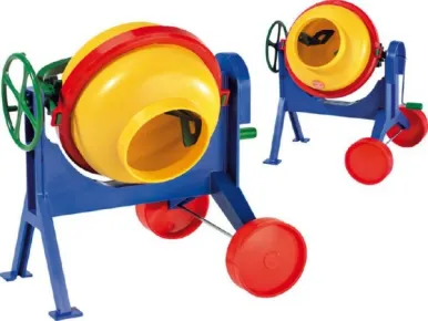 Lena Míchačka stavební - barevná