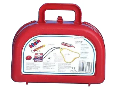 Klein Doktorka - malý kufřík