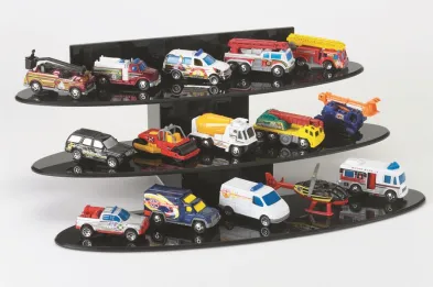 Mattel Matchbox Angličák