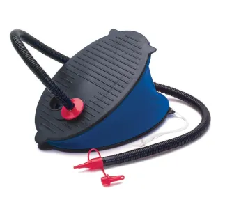 Intex Pumpa nožní - šlapací měch - 3 l