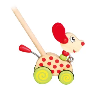 Bino Jezdík - Pejsek na tyči