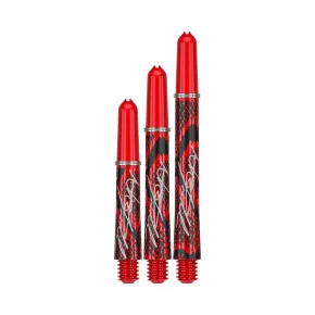 Target - darts Násadky Pro Grip Icon - Nathan Aspinall - midi