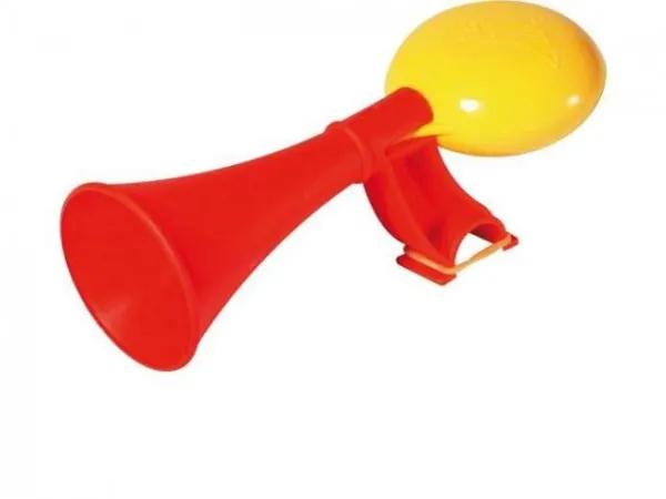 Lena Troubítko - fanfára