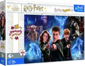 Trefl Puzzle - Kouzelný svět Harryho Pottera - 160 XL Super Shape
