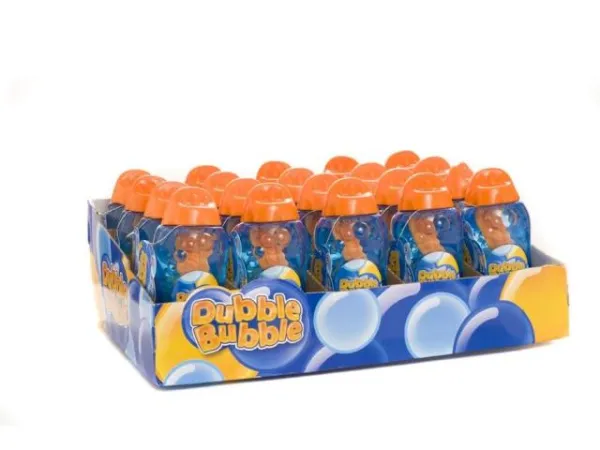 Alltoys CZ Náplň do bublifuku - 236 ml
