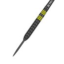 Target - darts Šipky Steel Vapor 8 - Black Yellow - 24g