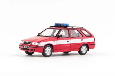 Abrex Škoda Felicia FL Combi (1998) - Hasiči