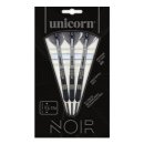 Unicorn Šipky Steel Noir - Style 3 - 26g