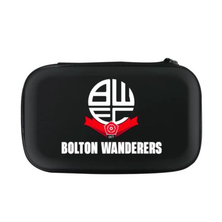 Mission Pouzdro na šipky Football - Bolton Wanderers - BWFC - W1